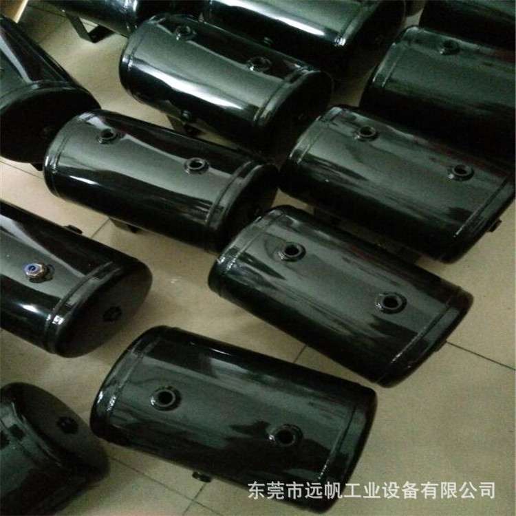 南宁空压机储气罐 压力储气罐 小型卧式储气罐