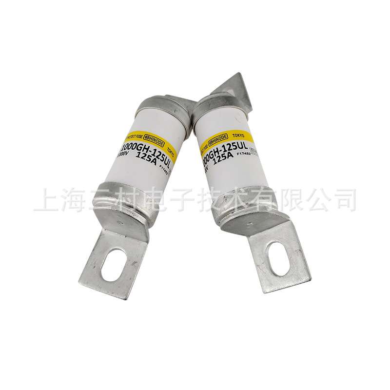 熔断器保险丝1000GH-200 250 315 400 500 630ULTC全新电子元器件