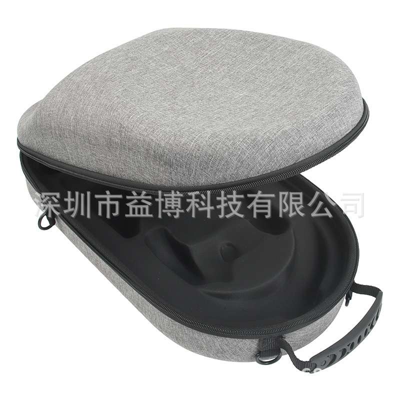 Oculus Rift S VR收纳包眼镜收纳包EVA硬质材料便携包手提肩带式