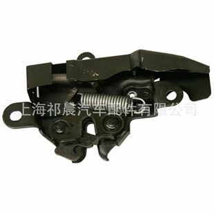 批发引擎盖锁 闭锁器 Hood Latch  53510-0C011 TO1234125 坦途