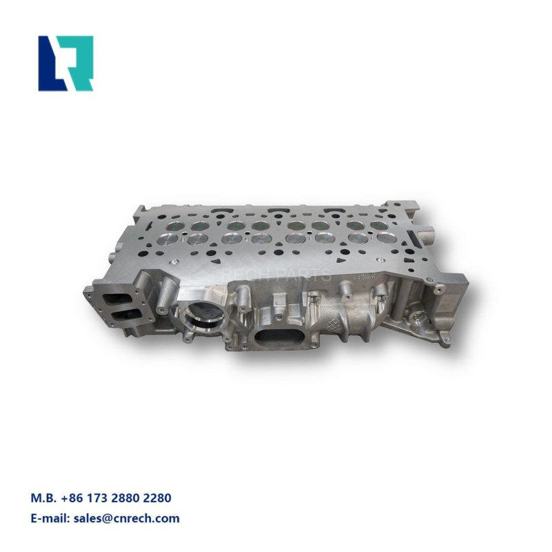 厂家直供2.0缸盖HG9Q6C032AA 101232 2011399 908260 908460