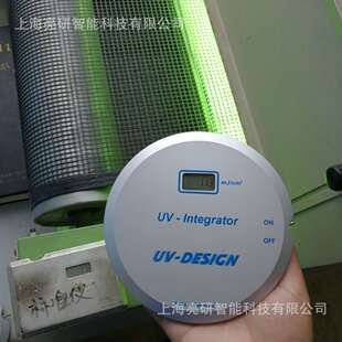 UV140能量計 Int140型 140能量計 UV能量計