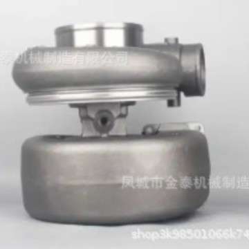 HC5A 3801845 3594102 3594103 3594101 for KTTA50-B 增压器