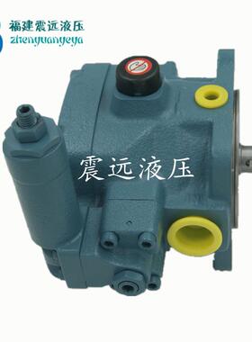 不二越NACHI叶片泵VDC-1B-2A3-Q11-U-6064C