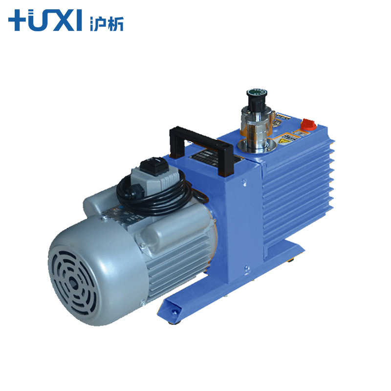 上海沪析 2XZ-1 旋片式真空泵