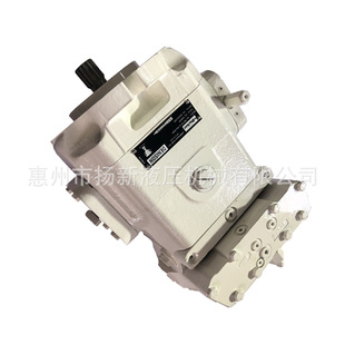 丹尼逊DENISON变量液压泵P6S2R1C9C2B000A1M283678金杯变量柱塞泵