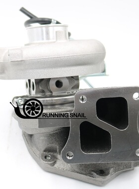 涡轮增压器TD05HR-16G6C 49378-01580 49378-01581 4G63 10.5T