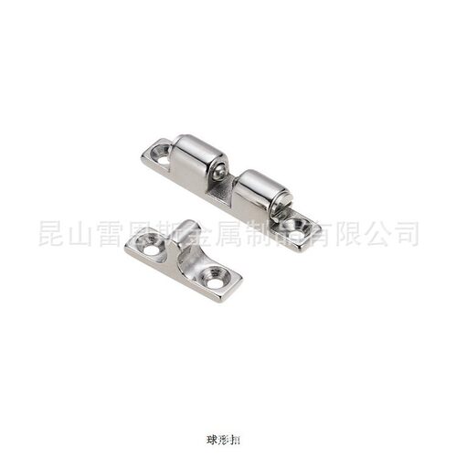 日本原装进口米思米MISUMI不锈钢球形扣BCASS50/BCAS43/BCAS32