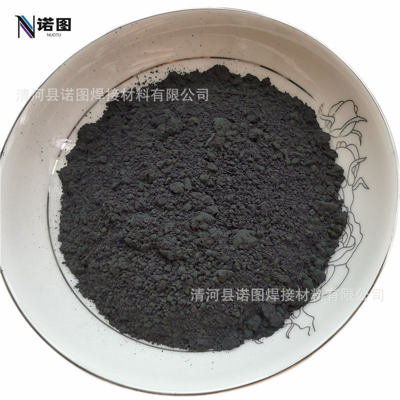 厂家供应 硼化镍粉Ni2B硼化二镍 超细硼化镍粉 高纯硼化二镍粉
