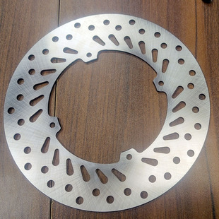 适合于 XR250/400 CRM250 XLR250 CR250 CRF150F/250F 前刹车盘