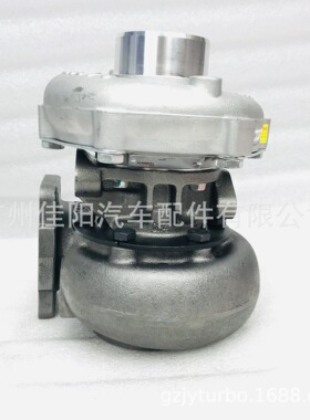 原装 PC100 PC120 TA31 465636-5206 6205-81-8110 4D95 增压器