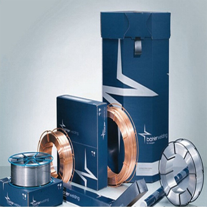 奥地利伯乐BOHLER EAS 2 PW-FD不锈钢药芯焊丝 E308LT1-4焊丝包邮