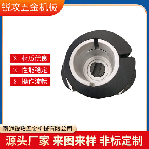 台湾普登木工可调式钻孔头PLA-468 钻包  正三角形钻包