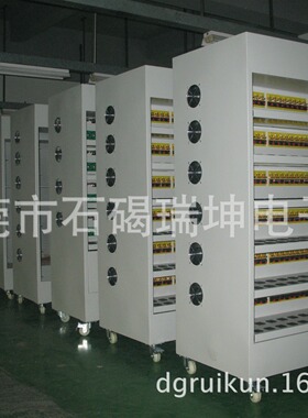 厂家直销电子负载监控老化车 东莞老化车 老化架8CH