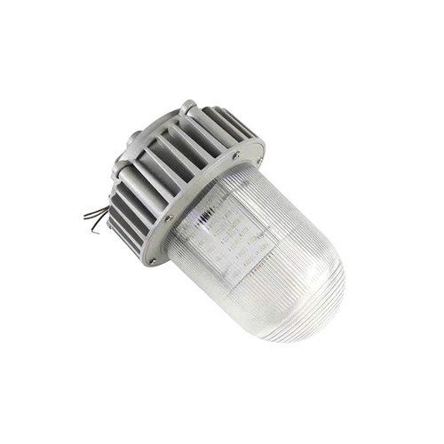 防爆灯led仓库厂房照明灯100W150W车间隔爆型灯罩加油站工矿灯具