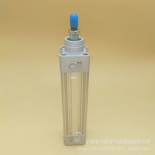 DSBC气缸DSBC-50-150-PPV-A气缸 D规格齐全