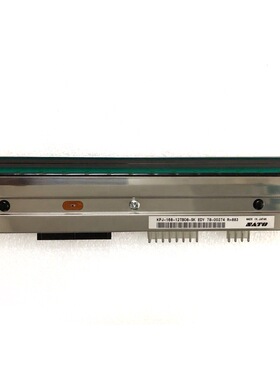 SATO佐藤厂家直供原装打印头CL408E CL4NX LM408E条码标签热敏