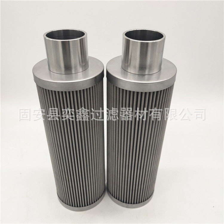 sus304 不锈钢滤筒 1-50微米工业粉尘机械备件 直径50-800MM,电子元器件市场,电线扎带/束线带,淘宝优惠券,粉丝福利购,淘宝优惠卷