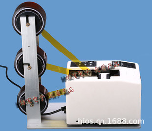 ZJB ED-100二三层 双面胶剥离支架 胶纸叠加支架