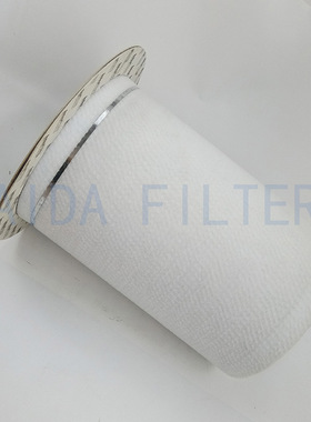 艾达生产油分滤芯 电厂油雾滤芯 35856376