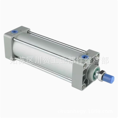 全新正品嘉刚气缸CHLC-50AHSC-MF63SL*90气压缸