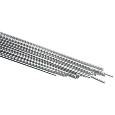 ER309L不锈钢焊丝S309L直条焊丝 H03Cr24Ni13实心气保电焊丝