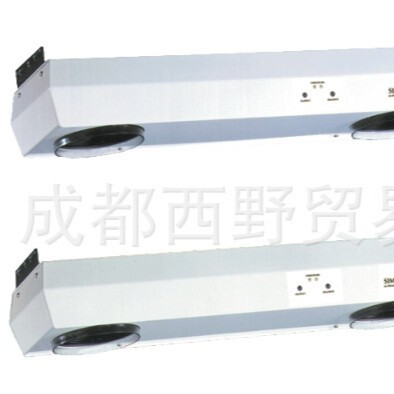 思美高CR2000风扇静电针清洁刷