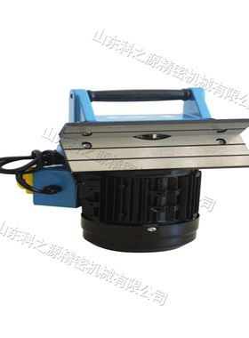 ky200型手提钢板倒角机 五金零件直边磨边机 模具钢材直线坡口机