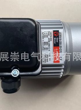 J220V18-200-20-C(Y)  J220V15-200-15-S3   马达  LUSON电机