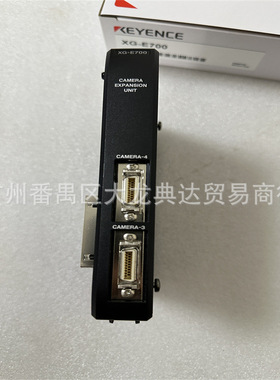 XG-7002P基恩士 XG-7001P  XG-E700  XG-E700A  XG-7000 XG-7000A
