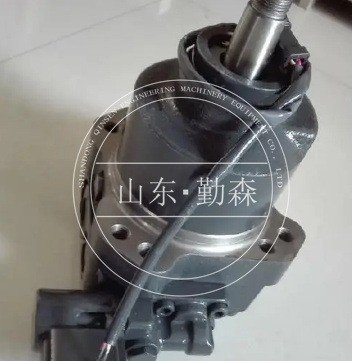 推土机配件  各种型号齐全  D475A-5E0 风扇马达 708-7H-006131