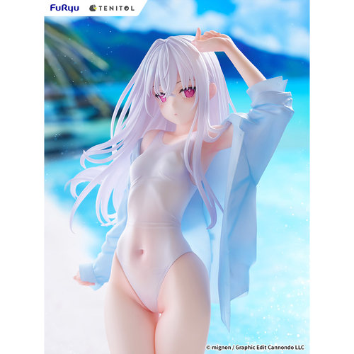 预定FURYU景品MIGNON泳装ver