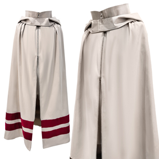 HOLOUN小欧家鸣人小樱木叶披风COS服