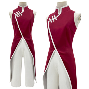 HOLOUN小欧家春野樱博人传春野樱小樱COS服