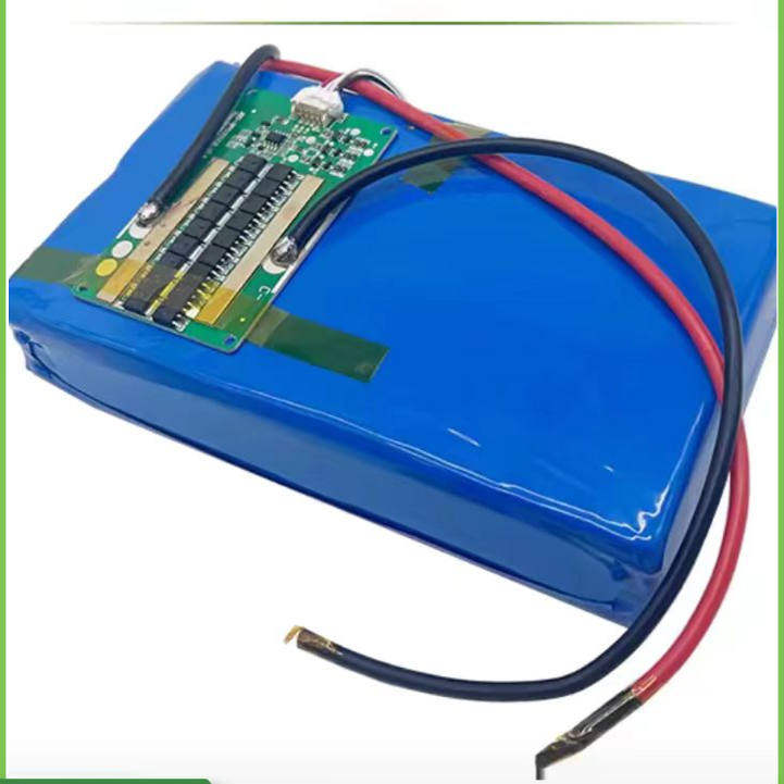 逆变器锂电池一体机三元磷酸铁12V16V户外电源大功率24V房车定制