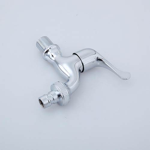 直销新款黄铜西门仔三鑫洗衣机水龙头专用6分全自动滚筒转接头洗