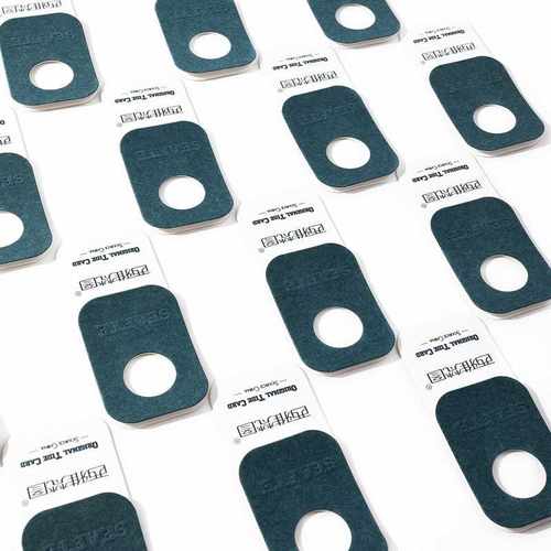 新款直销西雅梵图男士内裤纯棉质短裤男平角裤青年U凸性感潮四角