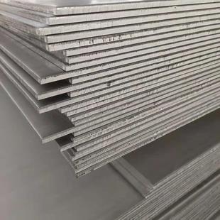 现货201不锈钢板中厚板切割可定尺304不锈钢薄板热轧开平 直销新款