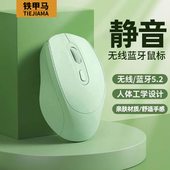 适用联想thinkbook14 16笔记本ThinkPad X电脑蓝牙鼠标无需接收器