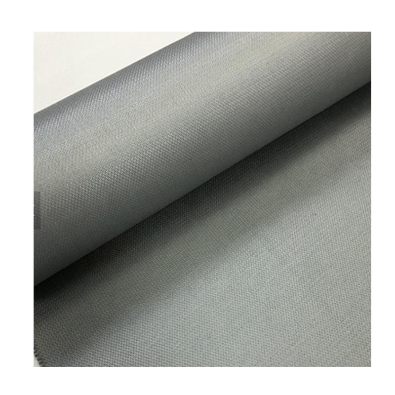 直销新款粮仓挡烟垂壁 绝缘硅胶布 自动阻燃布 防火涂料 活动式挡