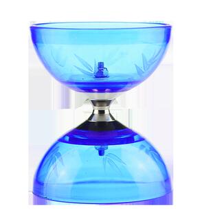 直销新款空竹小学生专用儿童专业抖空竹初学者双轮空竹