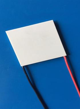 直销新款半导体制冷片温差发电大功率TEC119908小空调高性能40X40