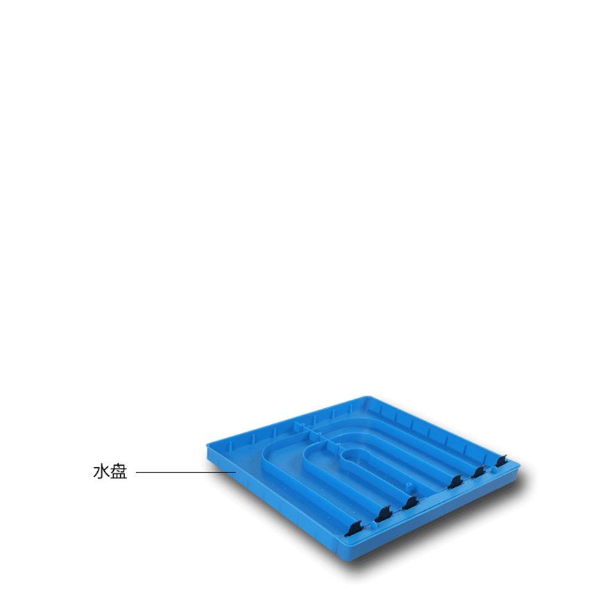 直销新款孵化机全自动家用型鸡鸭鹅72枚小型孵蛋器智能控温孵化器