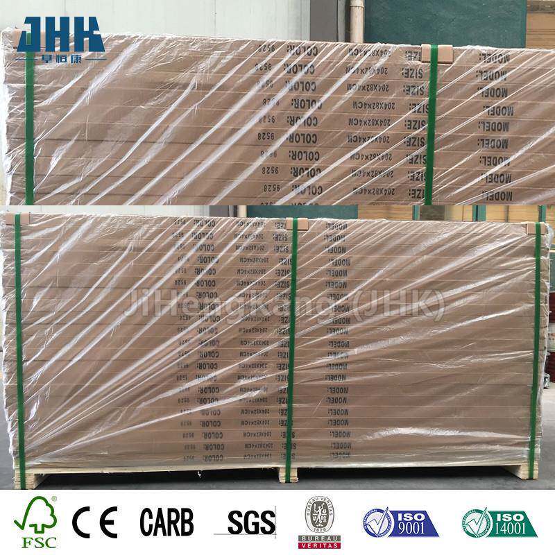厂家隔环保漆生态门强化音免漆木门MelaminoeDo801免rJHK-MD41