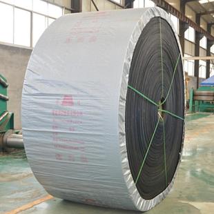 耐磨龙输送带各种格规帆传布输送带尼工业动带DSO石料水泥厂传送