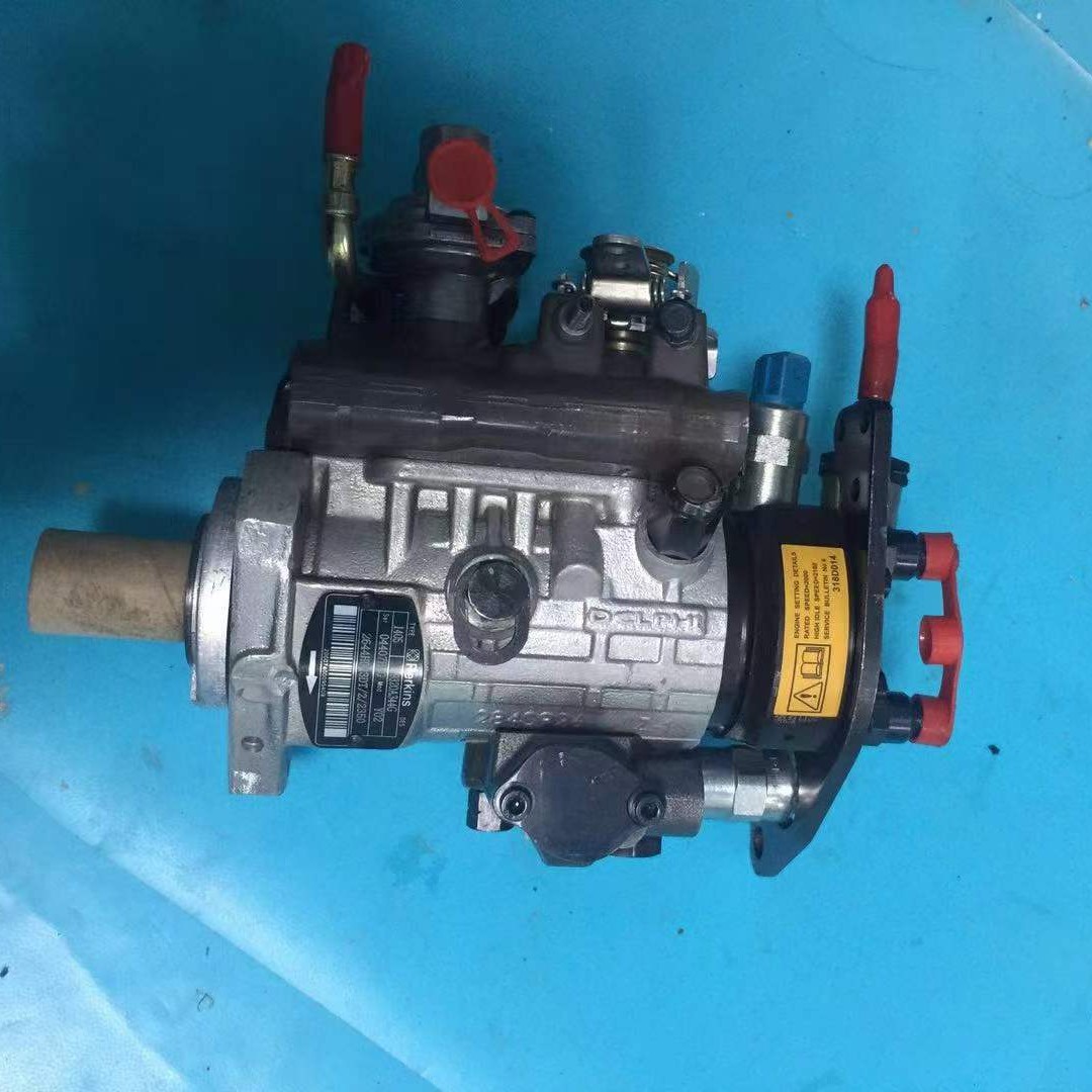 发动机燃油泵喷油器配件