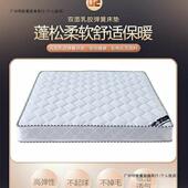 席梦思床垫家软济硬两2用0厚1.BZS8米1.5用双人经型椰棕弹簧床垫