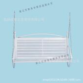 人PMG秋千单独月躺椅链条挂钩户外铁艺牙荡发秋千双吊篮懒人沙成