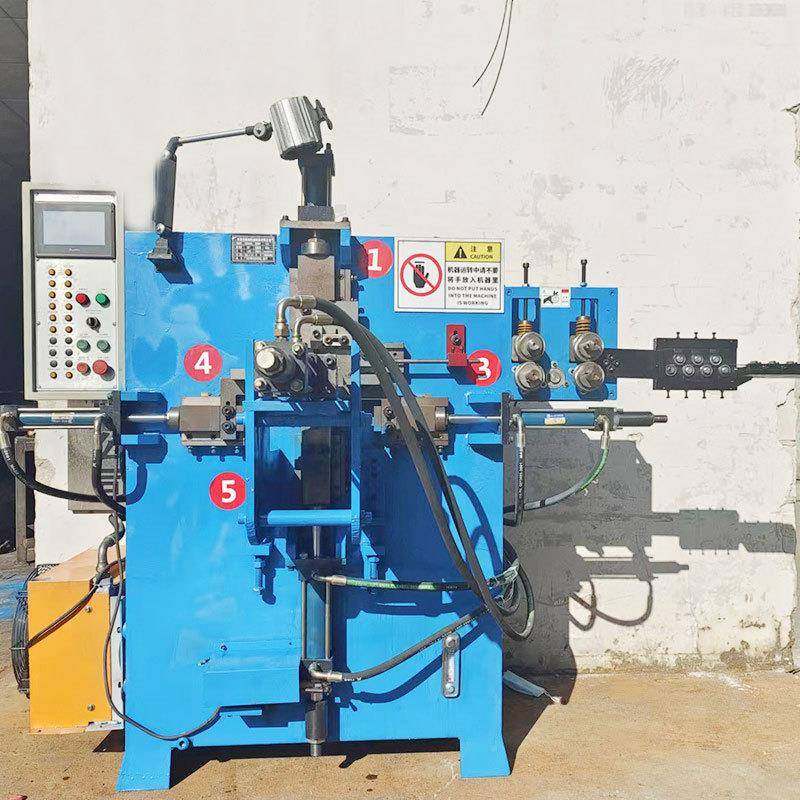 金属剪线铁丝成型打扣机全弯DLE自动线铁材折机设备各种切,机械设备,其他机械设备,淘宝优惠券,粉丝福利购,淘宝优惠卷