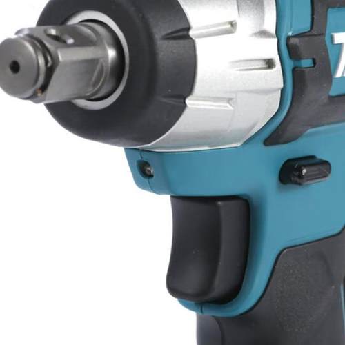 牧田（MAKTI电A）T141DSMJ电动扳手冲击套筒扳手风炮机12V两HNM一